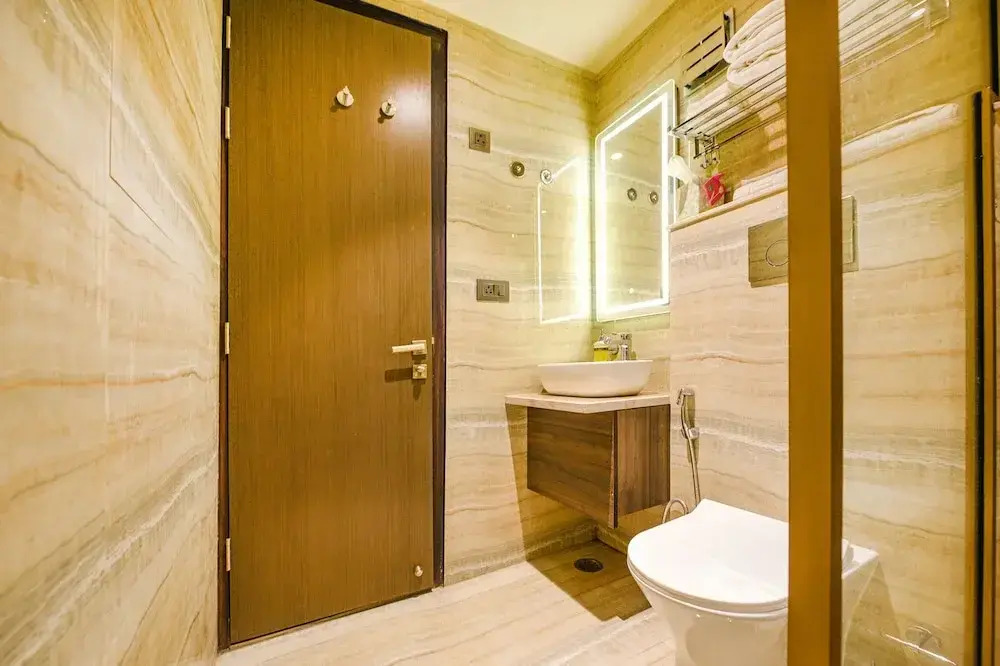 FabHotel Prime Elite Janakpuri