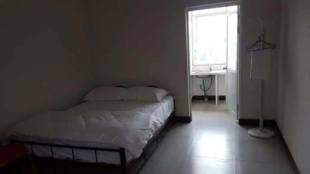 Jing Xiang Hostel