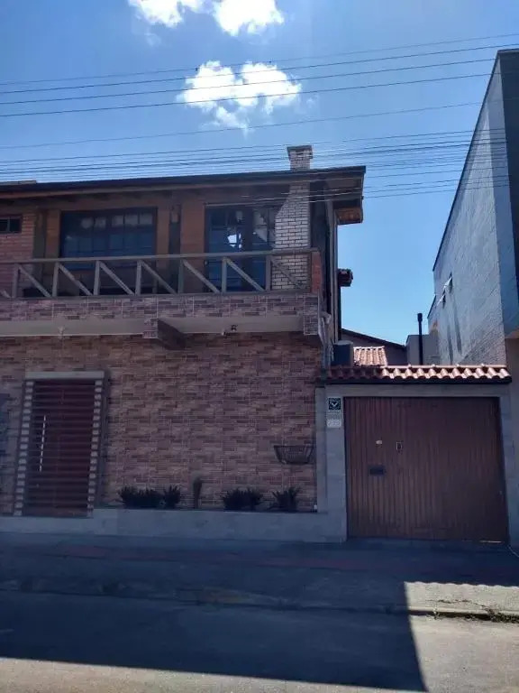 Gara Hospedaria 2