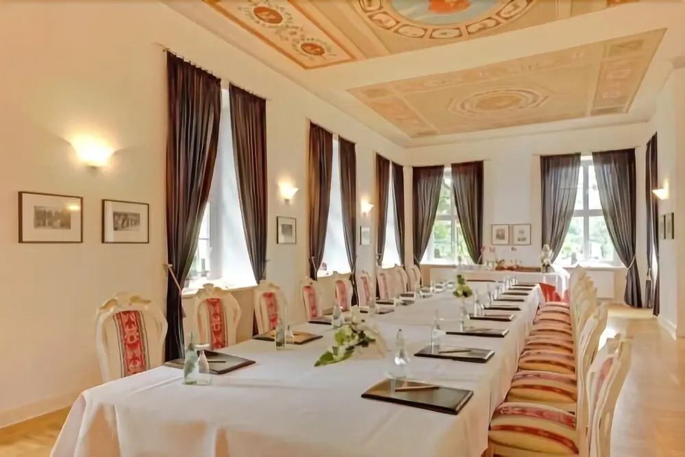 Hotel Schloss Wedendorf