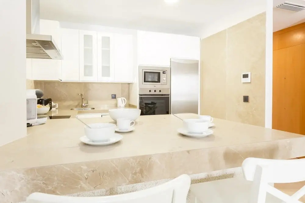 Apartamento Cobijo del Sabio