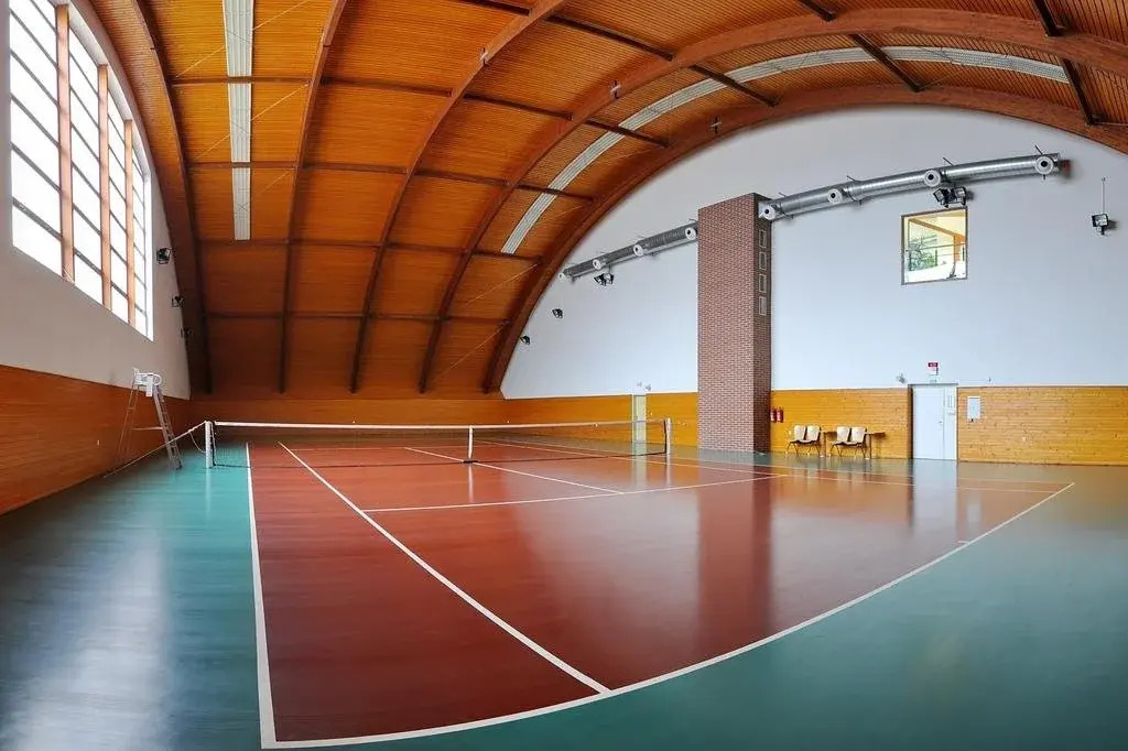 Hotel VZ Měřín