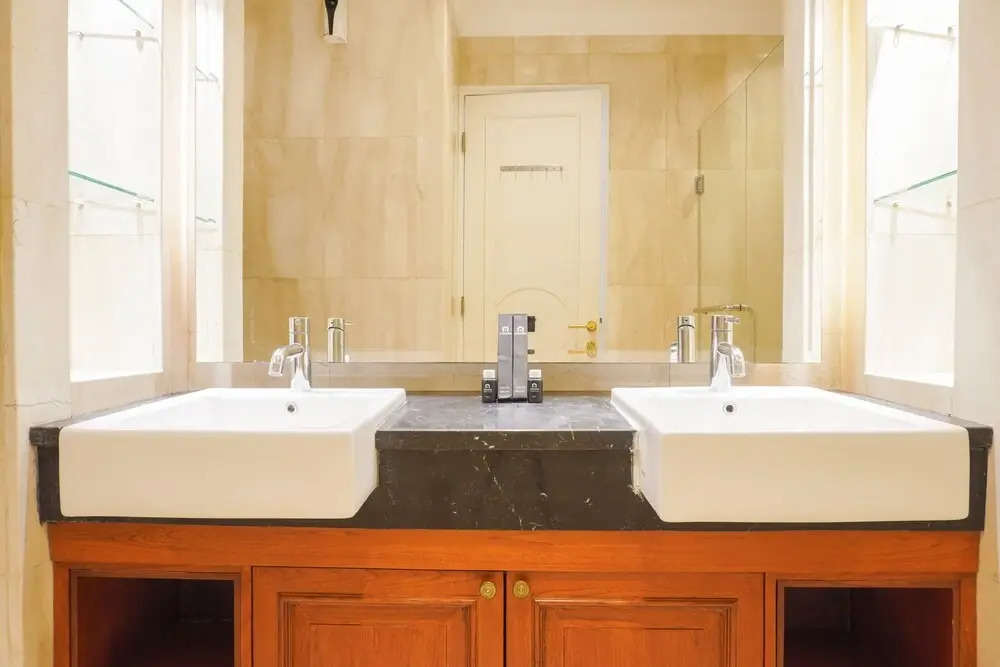 Elegant And Comfy 1Br At Ascott Thamrin Apartment