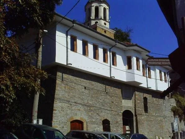 Fotiadis - Old Town Cosy Retreat