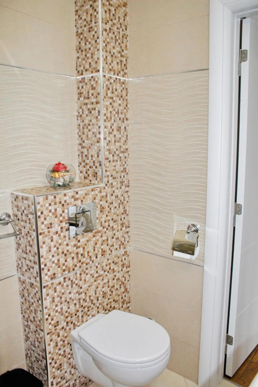 Kristi Lux Apartment