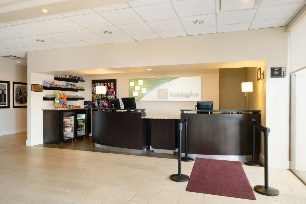 Holiday Inn Washington-College Pk I-95