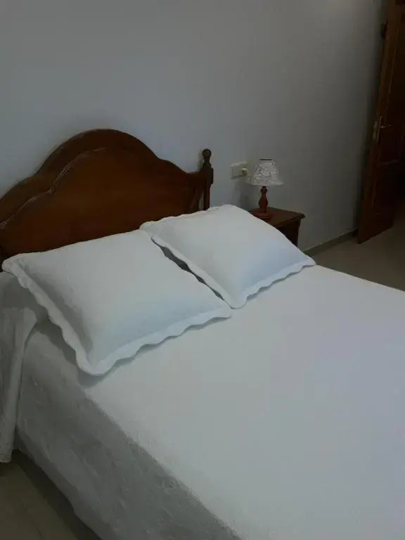Apartamento El Fondon 2