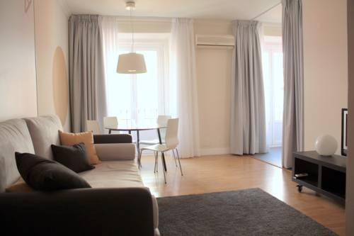 Metropol Rooms Apartments