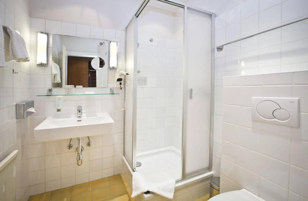 Stadthotel Goldenes Schiff
