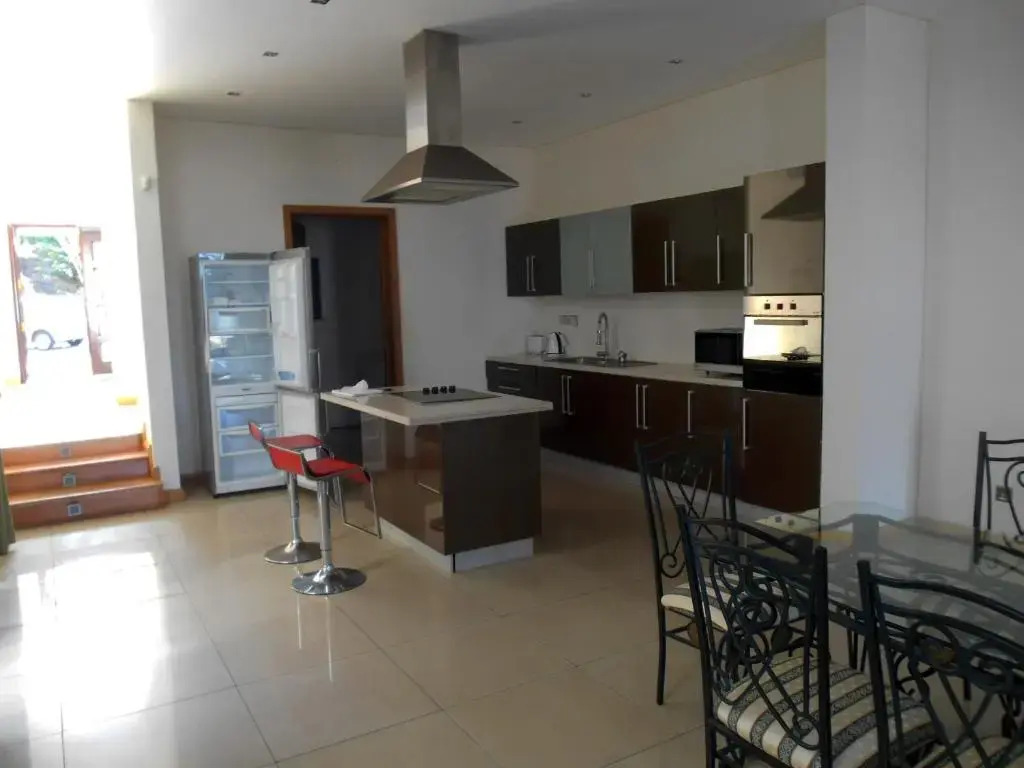 The Bay Villa 4