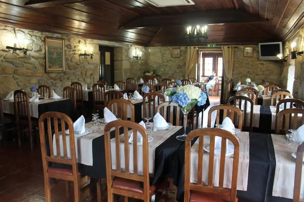Restaurante Abba
