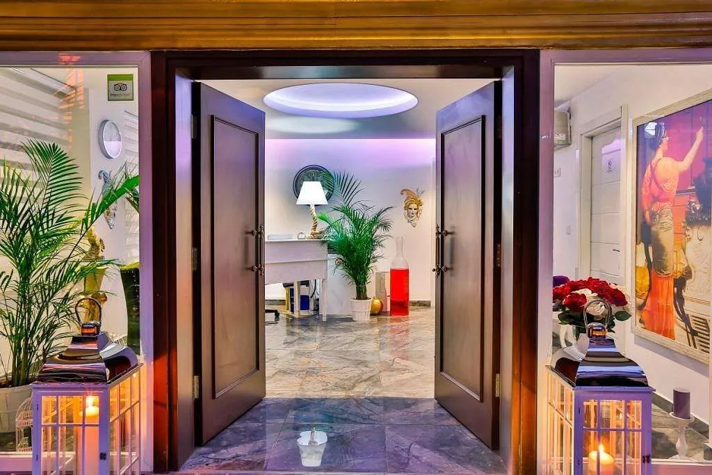 Bellezza Hotel