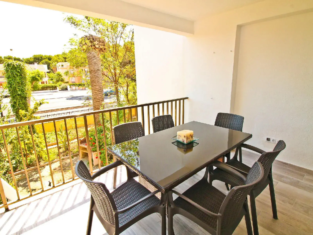 Lago Y Mar - Three Bedroom