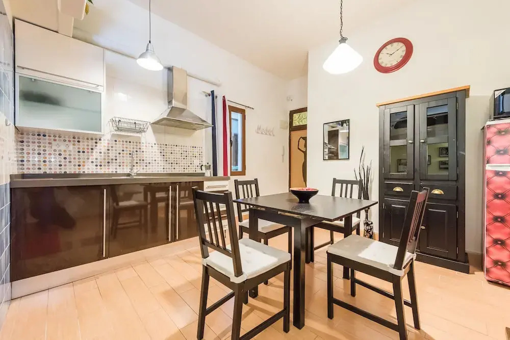 Loft Latina Palacio