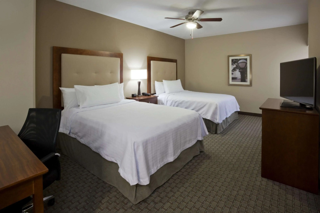 Homewood Suites by Hilton Rochester Mayo Clinic-St. Marys Campus