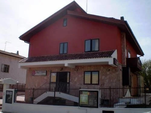 Affittacamere San Mario di Longo Rosa