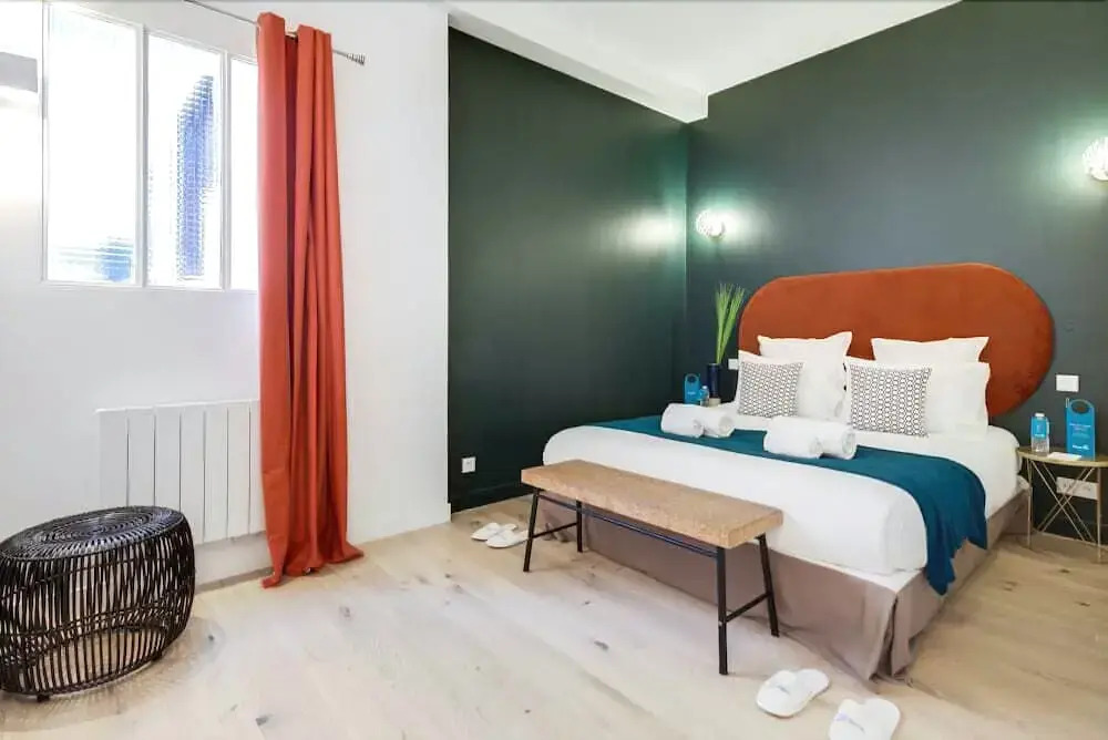 Sweet Inn - Faubourg du Temple