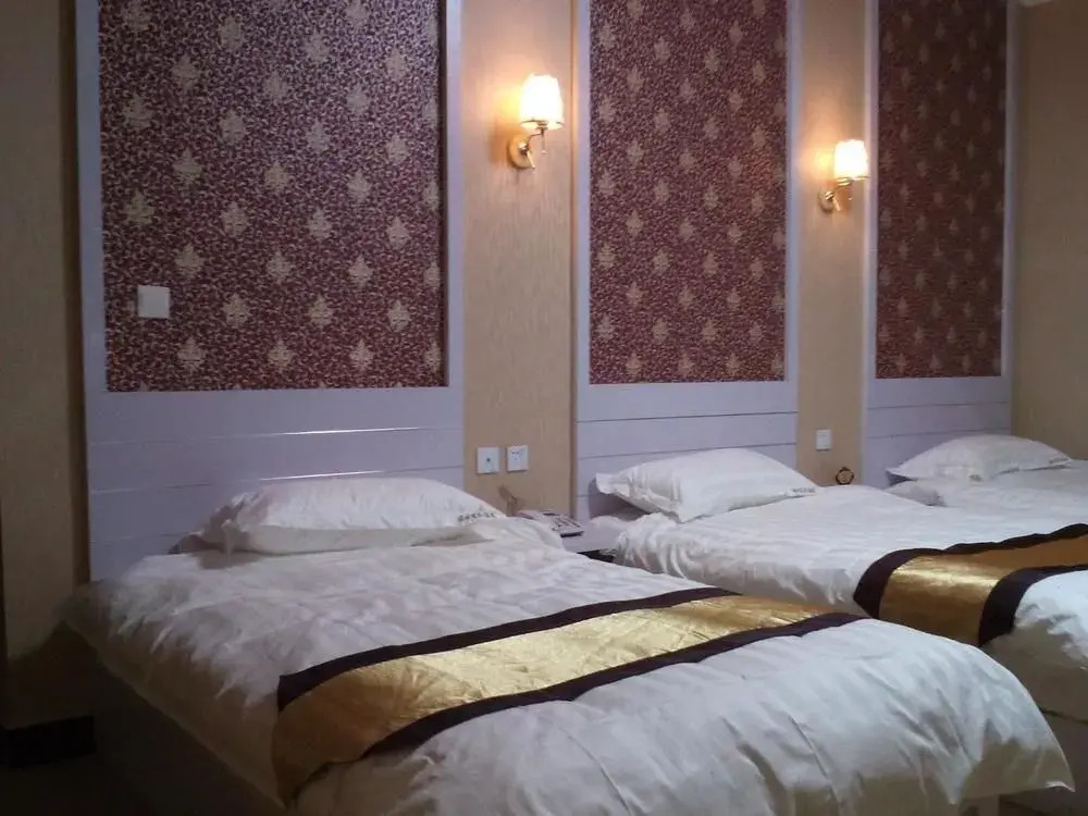 Linyun Hotel