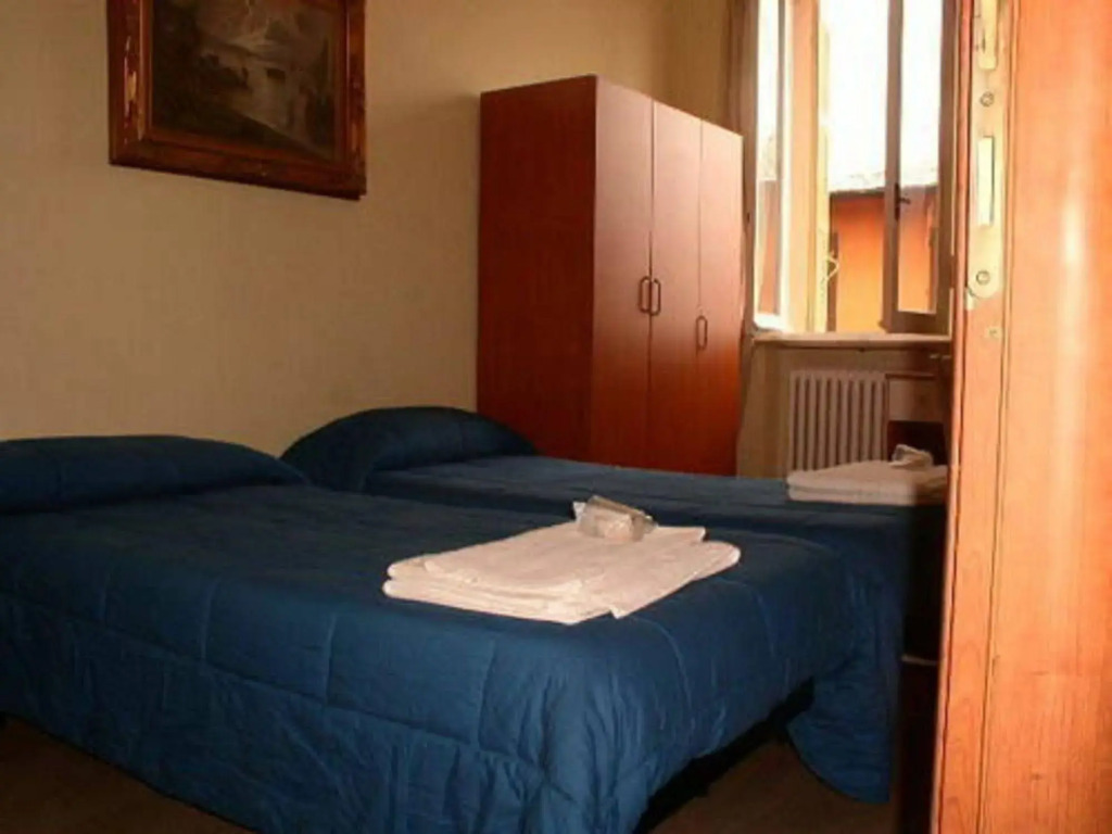 Albergo Ristorante I Cherubini