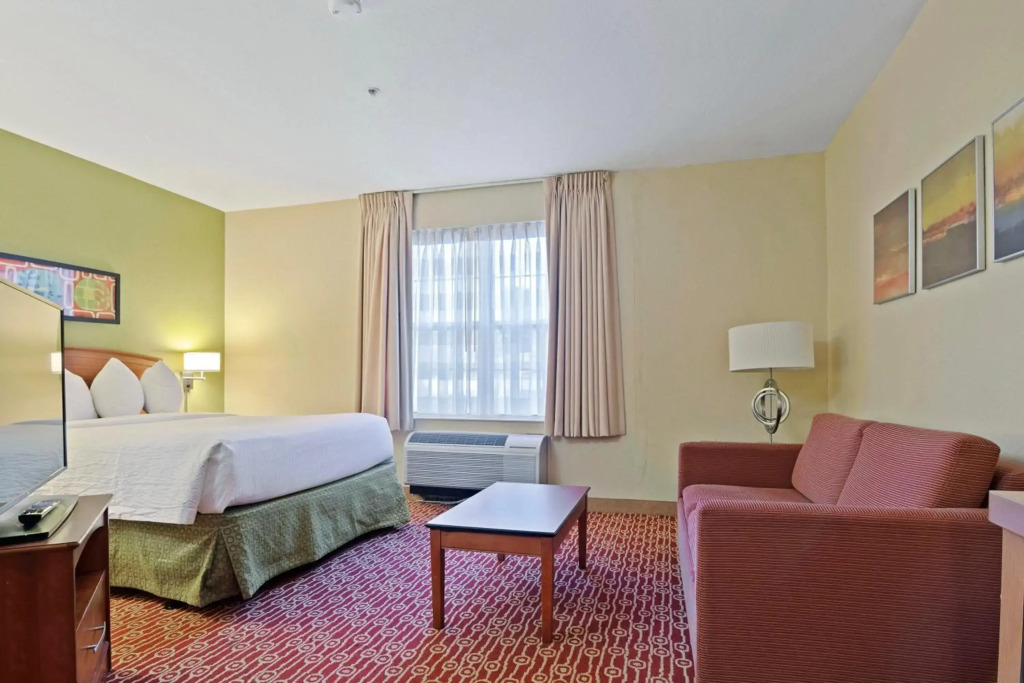 Extended Stay America Suites - Richmond - Glen Allen - Short Pump
