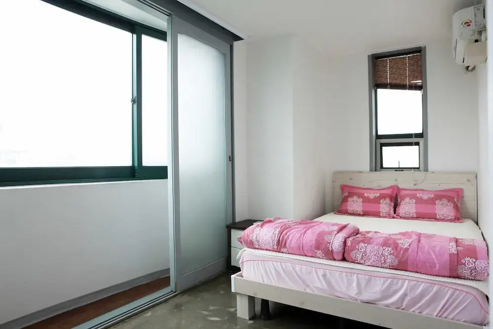 Fortune Guest House - Hostel