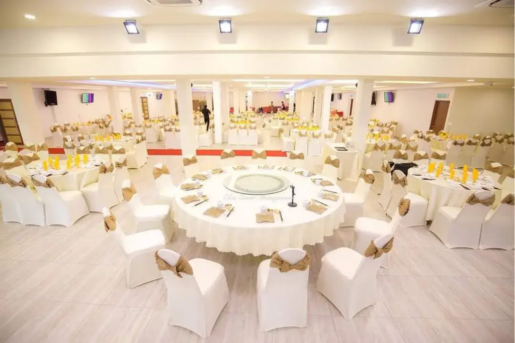 Angsoka Hotel