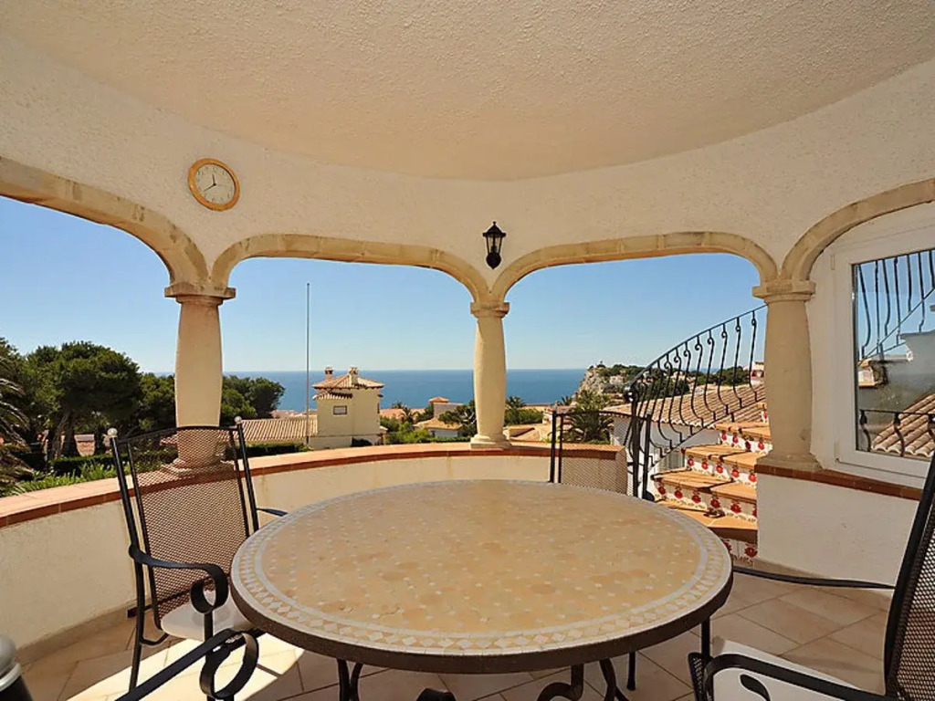 House Libertad Jávea
