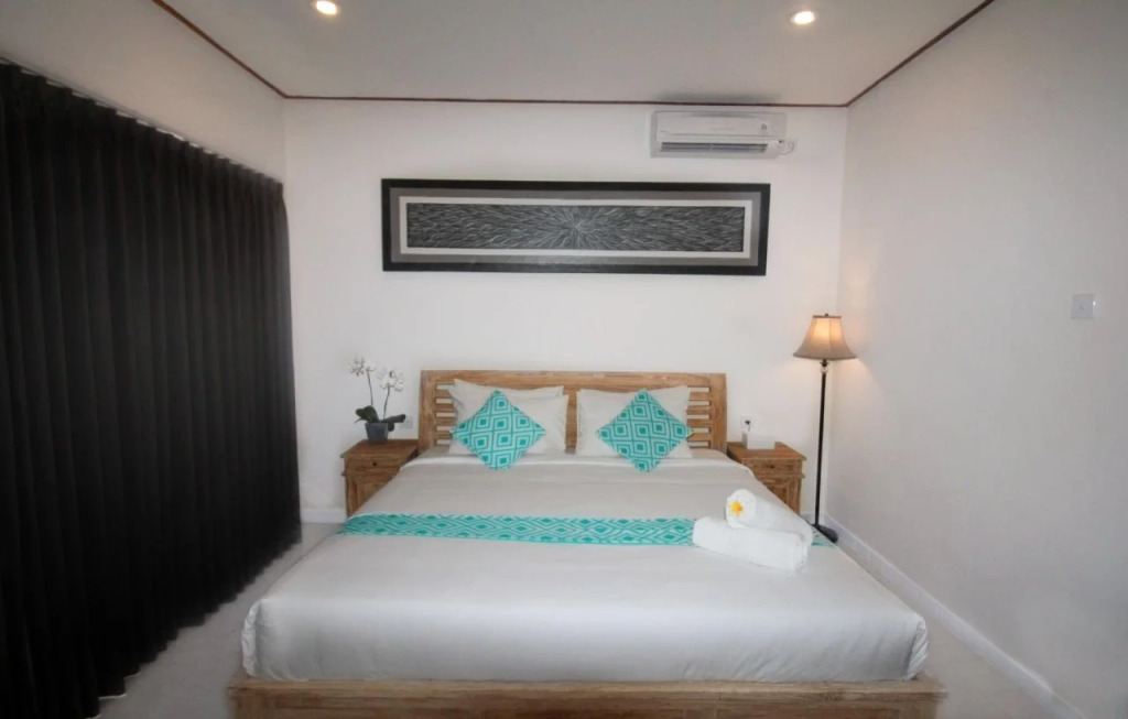 RIYURI GUESTHOUSE