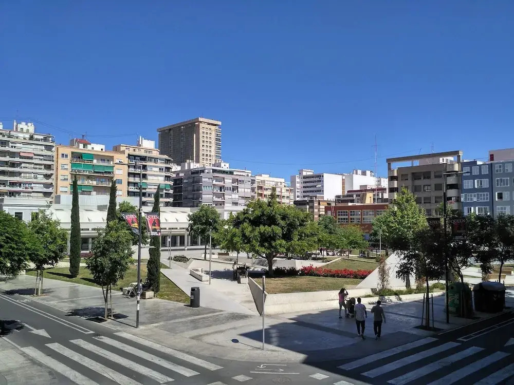 Guesthouse Central