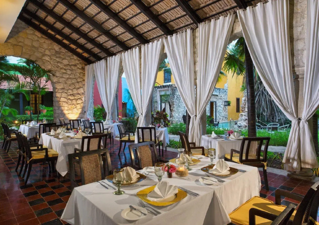 Hacienda Puerta Campeche, a Luxury Collection Hotel, Campeche