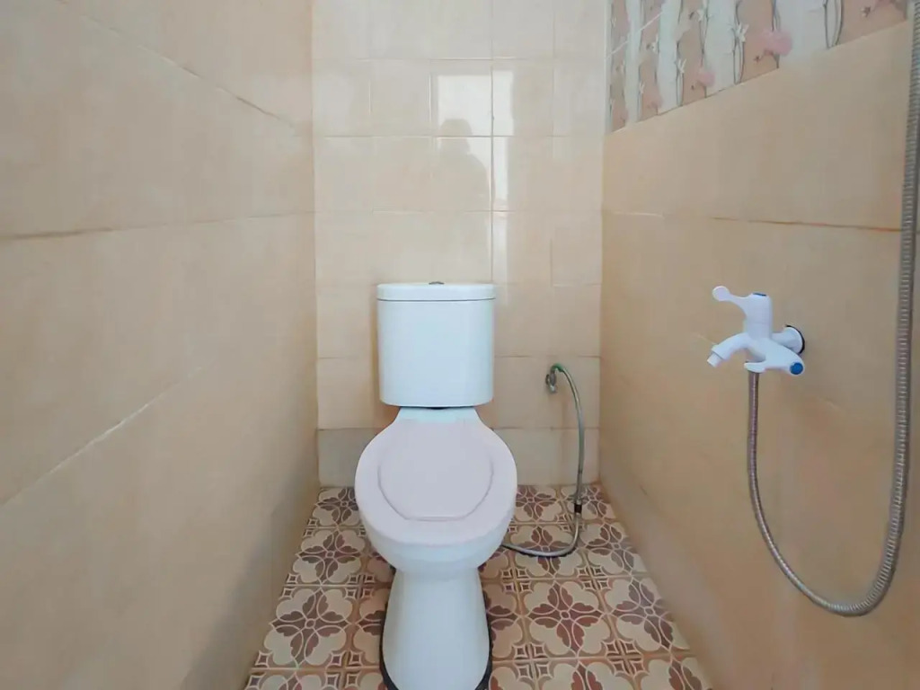 Pondok Manggir by OYO Rooms