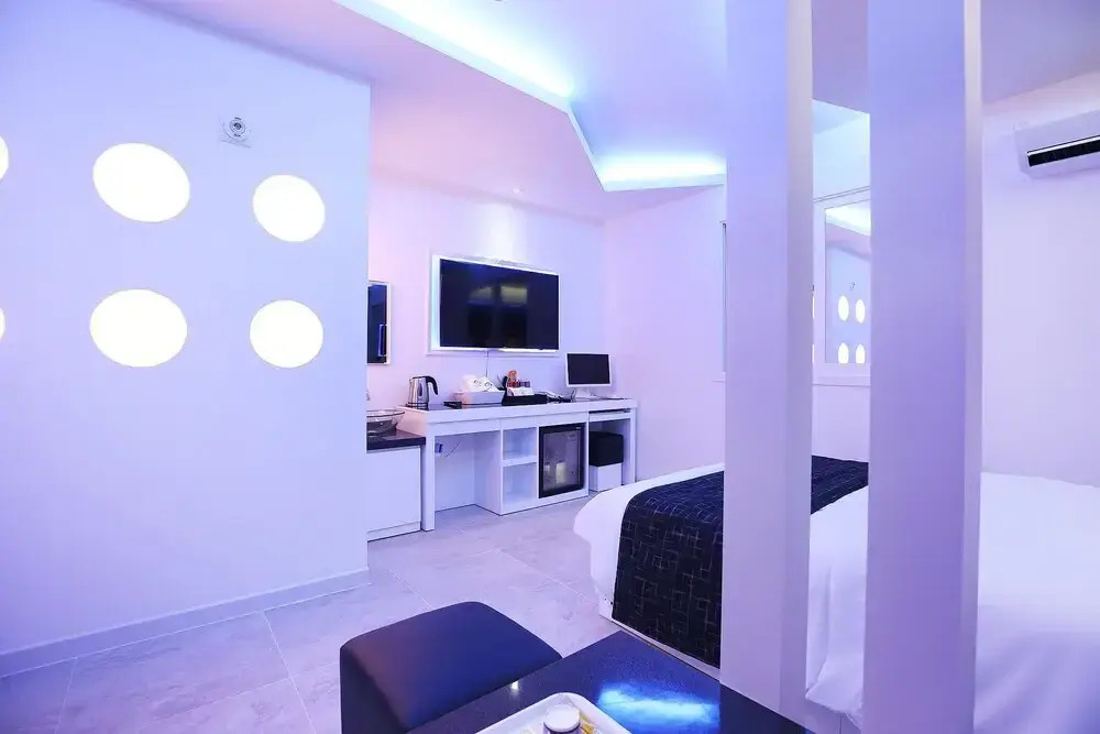 Boryeong Jun Hotel