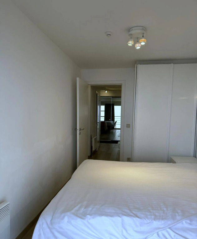 DIGUE MER APPARTEMENT PANORAMIQUE BLANKBERGE 3 chambres 6 personnes