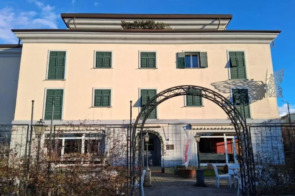 Santa Caterina Park Hotel