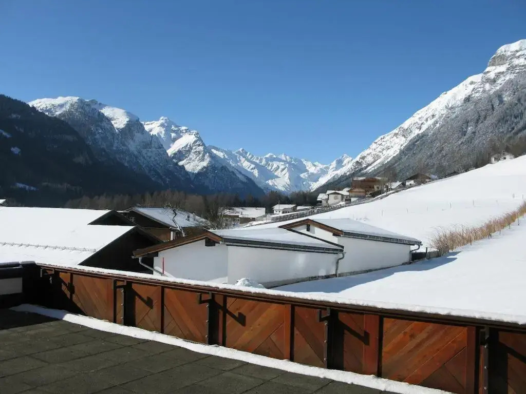Haus Christina