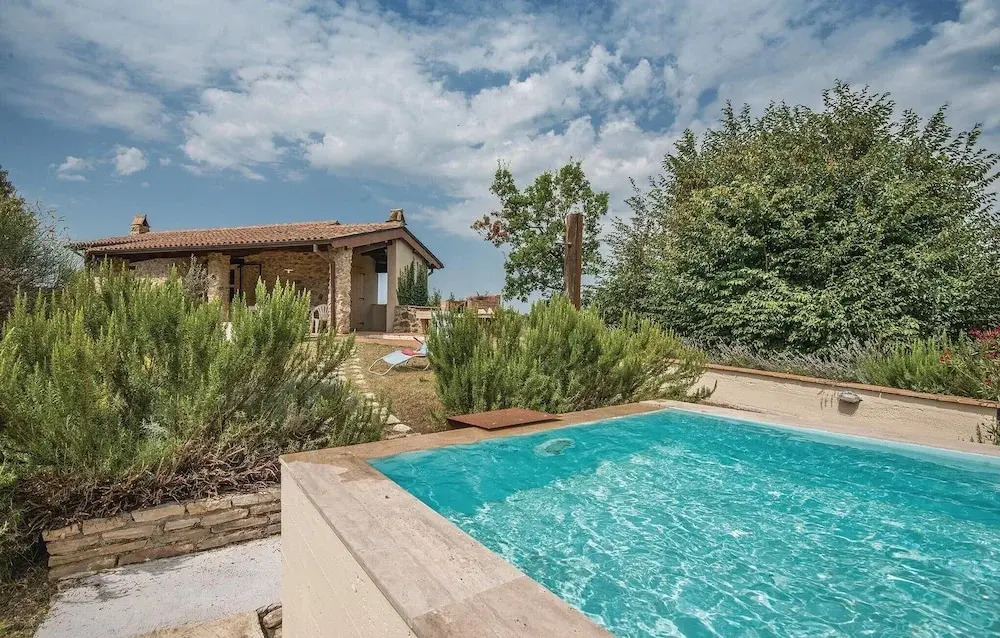 Casa Giulia
