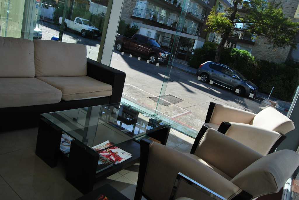 Hotel Castilla