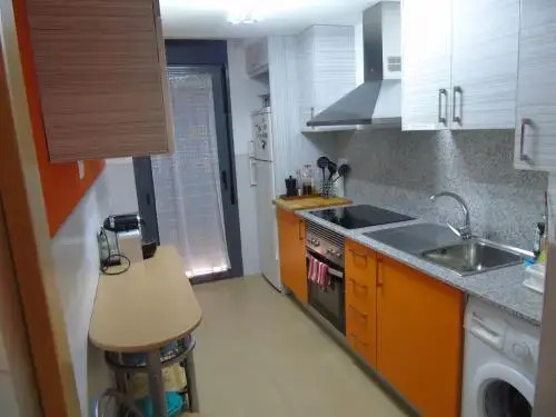Apartamentos Mequedo