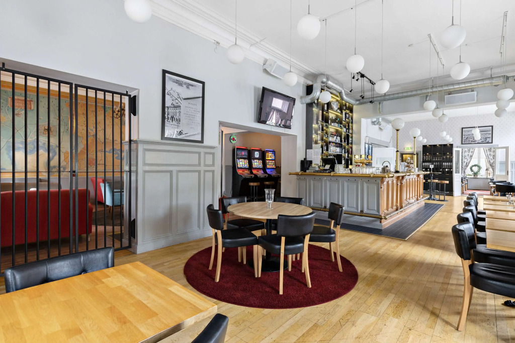Nora Stadshotell, Sure Hotel Collection by Best Western