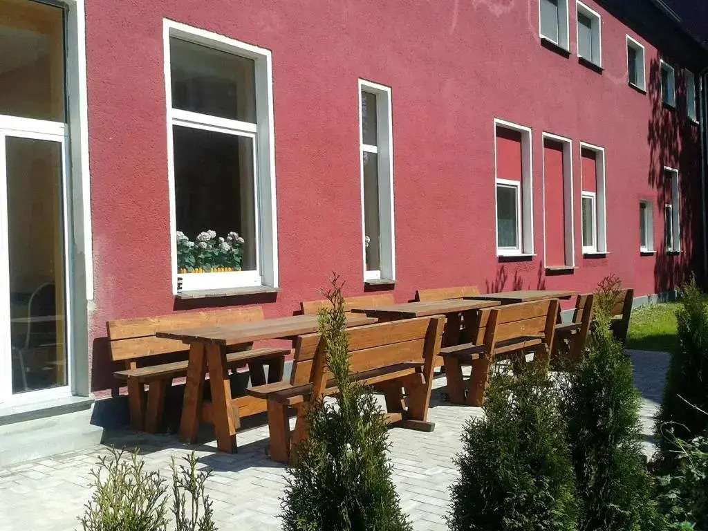 Hotel Wittenberg-Hotel Garni