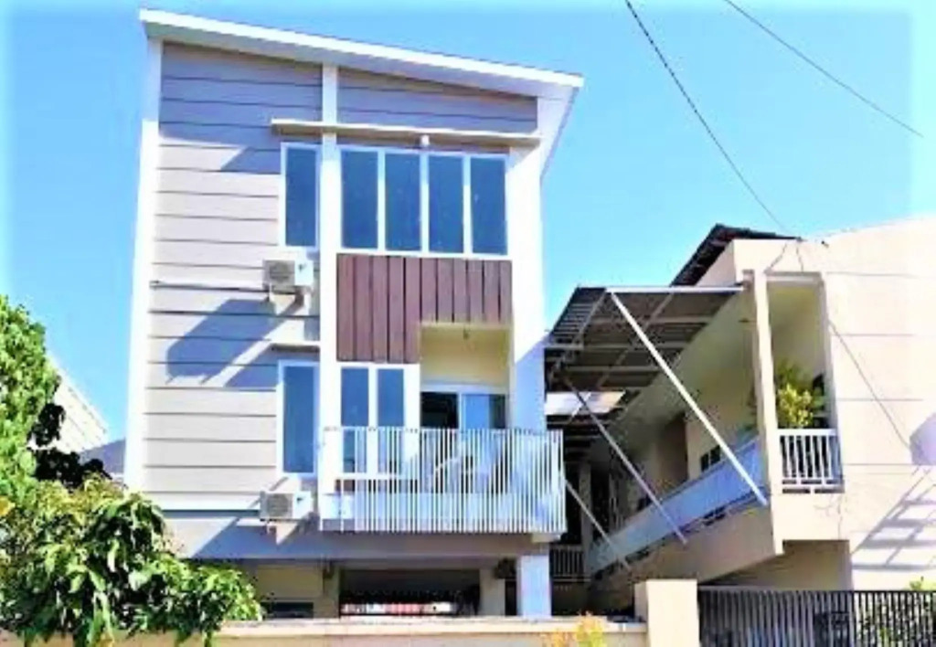 Stay Green Homestay
