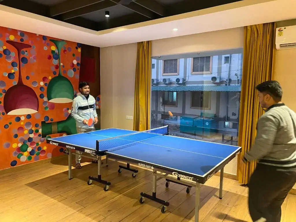 Hotel Aqua Vibes