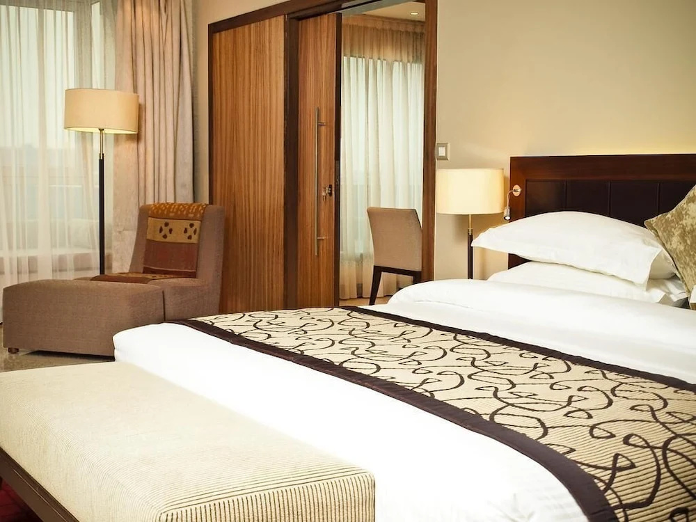 Rita Lori Hotel Lagos