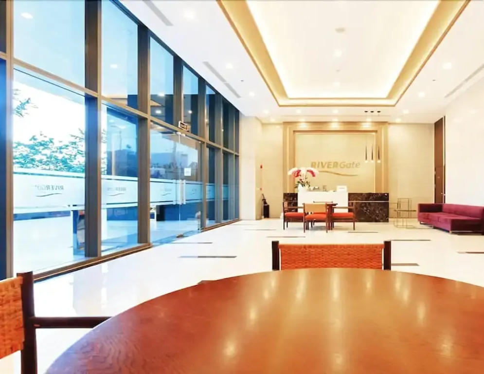Rivergate Stella Apartment