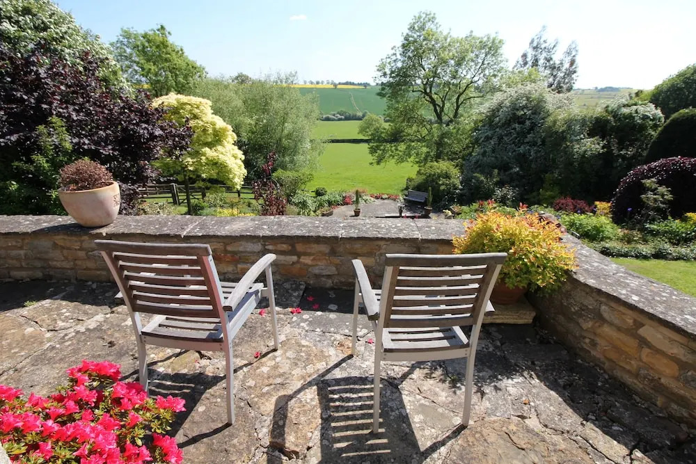 Manton Lodge Farm