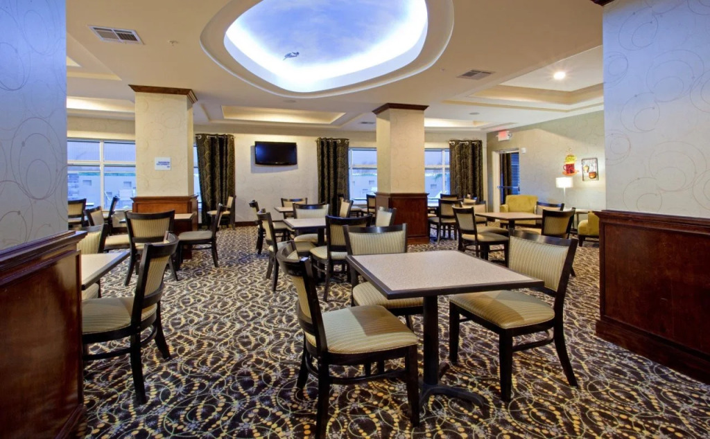 Holiday Inn Express Houston Space Center-Clear Lake by IHG