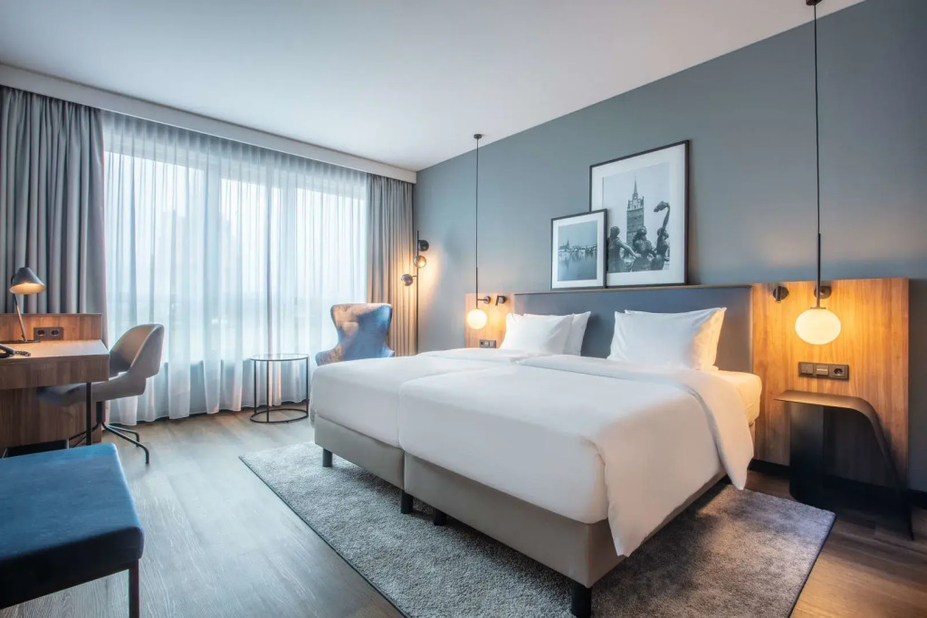 ScanHotels City