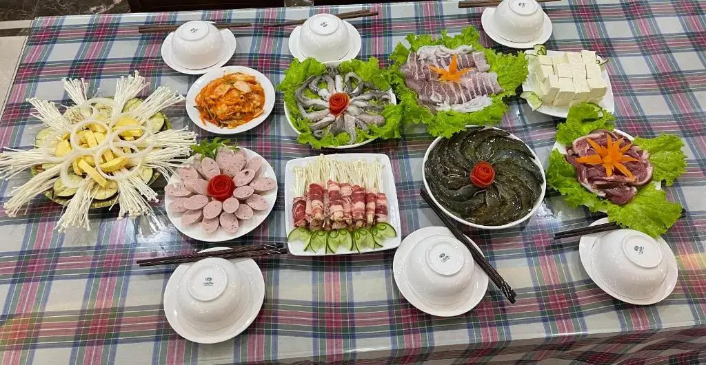 Lotus Hotel Ninh Bình