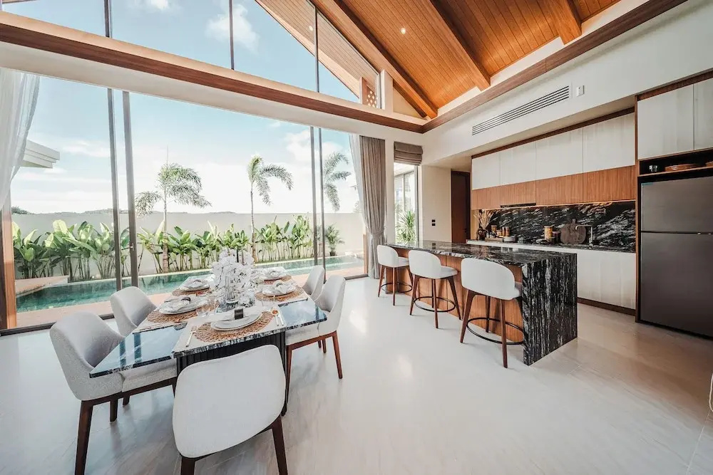 The Ozone Residences Bangtao Official Account