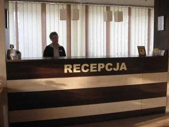 Hotel PZMot